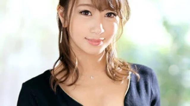 luxu-1213 纯真笑容背后的超M体质美少女