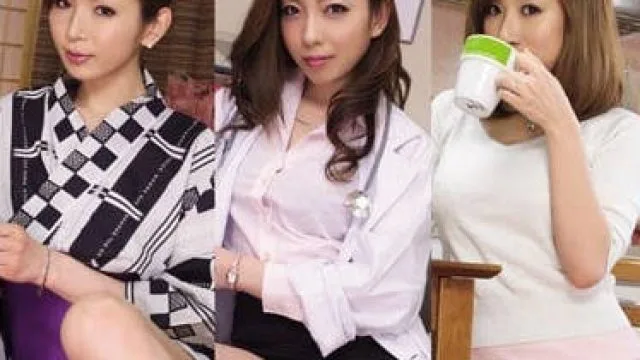MDYD-643不同身份的四名人妻主动勾引男人的案例