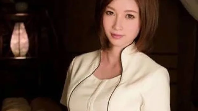 SNIS-157 H罩杯爆乳美容师奥田咲的诱惑
