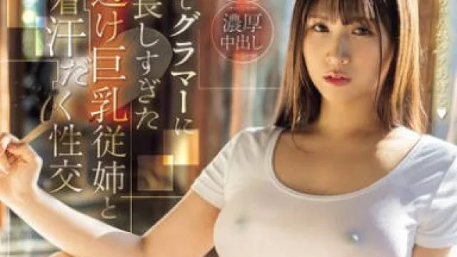 ROYD-253我和乡下发育过头的巨乳堂妹发生了不伦的性爱关系-南條彩