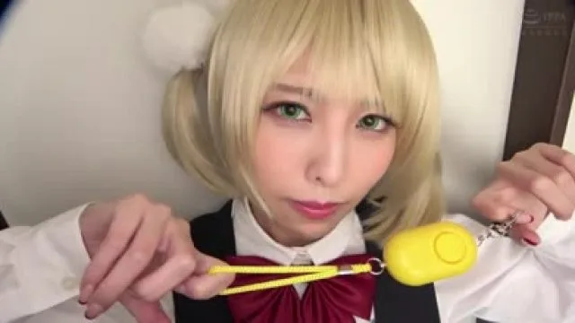 PRIN-045 小っちゃ可愛いすぎるコスプレイヤー@ビデマップAK●BAアダルト館 ＃美少女＃コスプレ＃アイドル