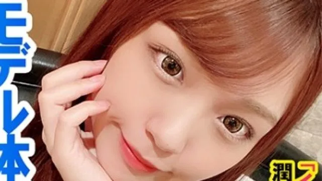 SHSS-006 モデル体型の腰フリ娘がハメ撮りで中出しオネ