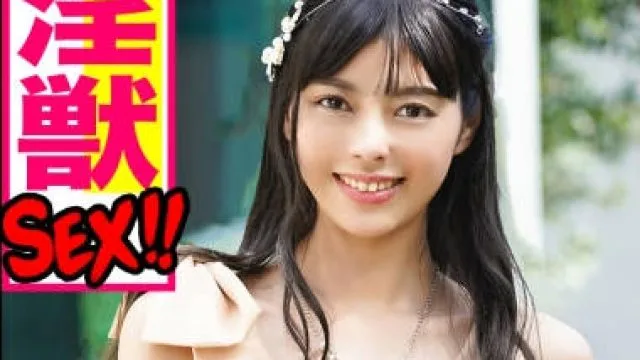 KJN-006 結婚式帰りの長身スレンダー美女をモデル撮影と騙して捕獲！！平〇梨似の顔を歪めて獣みたいにチ〇ポを貪り尽くす淫乱女に真っ白な精液シ