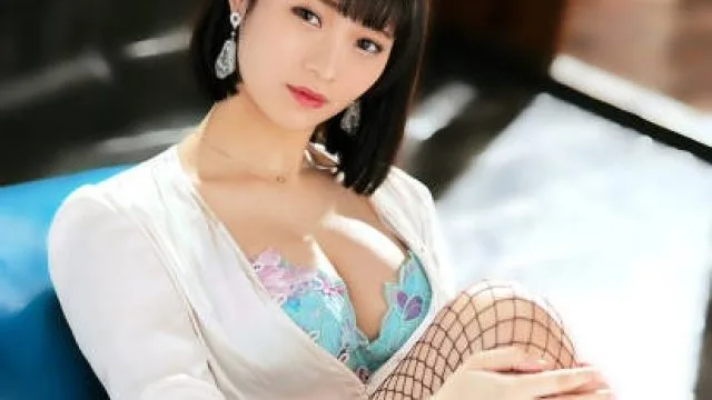 LUXU-1432 奢华超长美脚芭蕾舞者的诱惑与敏感反应