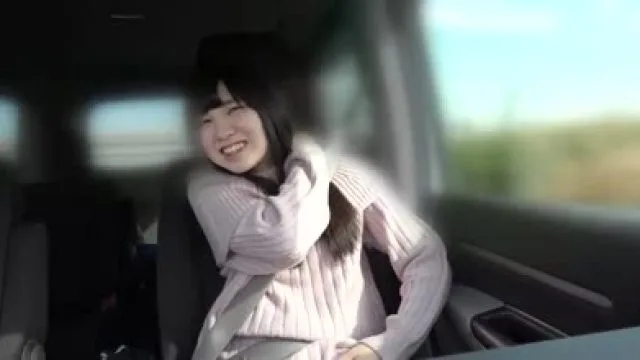 FC2PPV-1290799-在车里和温泉里做了各种各样的坏事
