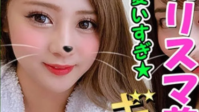 413INST-070阳光开朗的晴天女孩黑丝美臀4P淫乱性交