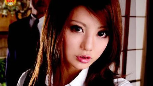 havd-596 在公公怀中的女儿 – 月野梨沙