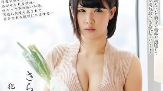 hbad-269 被绑架的新婚妻子-白咲碧
