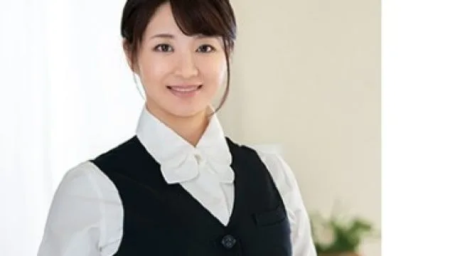 TYVM-160 職場の制服で浮気セックス！？某百貨店勤務
