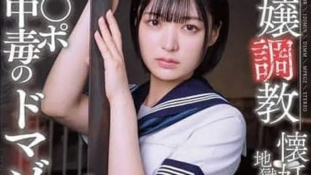 APNS-380在极乐中发狂的纯情少女 – 虹村由美